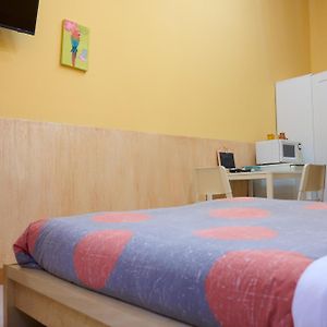 Kamer met een King Size Bed